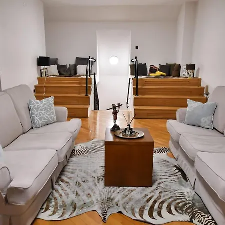 Villa Luksuzna, Porodicna Vila, Sa Saunom U Elitnom Dijelu Sarajeva Sarajevo