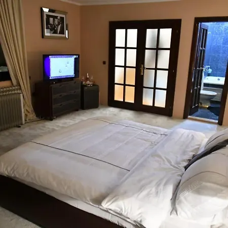 Luksuzna, Porodicna Vila, Sa Saunom U Elitnom Dijelu Sarajeva Sarajevo