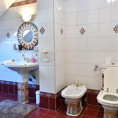 וילה Luksuzna, Porodicna Vila, Sa Saunom U Elitnom Dijelu Sarajeva