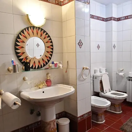 Luksuzna, Porodicna Vila, Sa Saunom U Elitnom Dijelu Sarajeva * Sarajevo