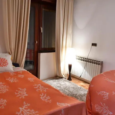 Luksuzna, Porodicna Vila, Sa Saunom U Elitnom Dijelu Sarajeva Villa Sarajevo